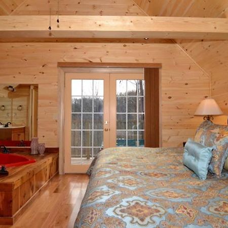 Villa Mountain High Gatlinburg Exterior foto