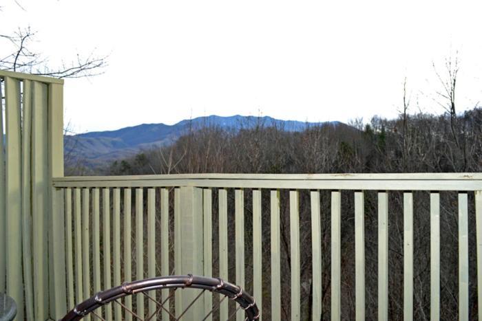 Villa Mountain High Gatlinburg Exterior foto